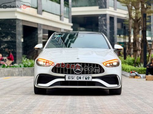 Mercedes-Benz 2023 - ảnh 2
