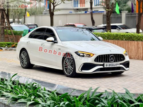 Mercedes-Benz 2023 - ảnh 3