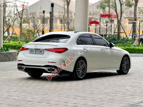 Mercedes-Benz 2023 - ảnh 4