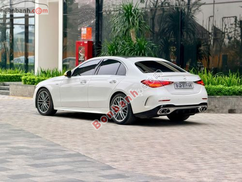 Mercedes-Benz 2023 - ảnh 5