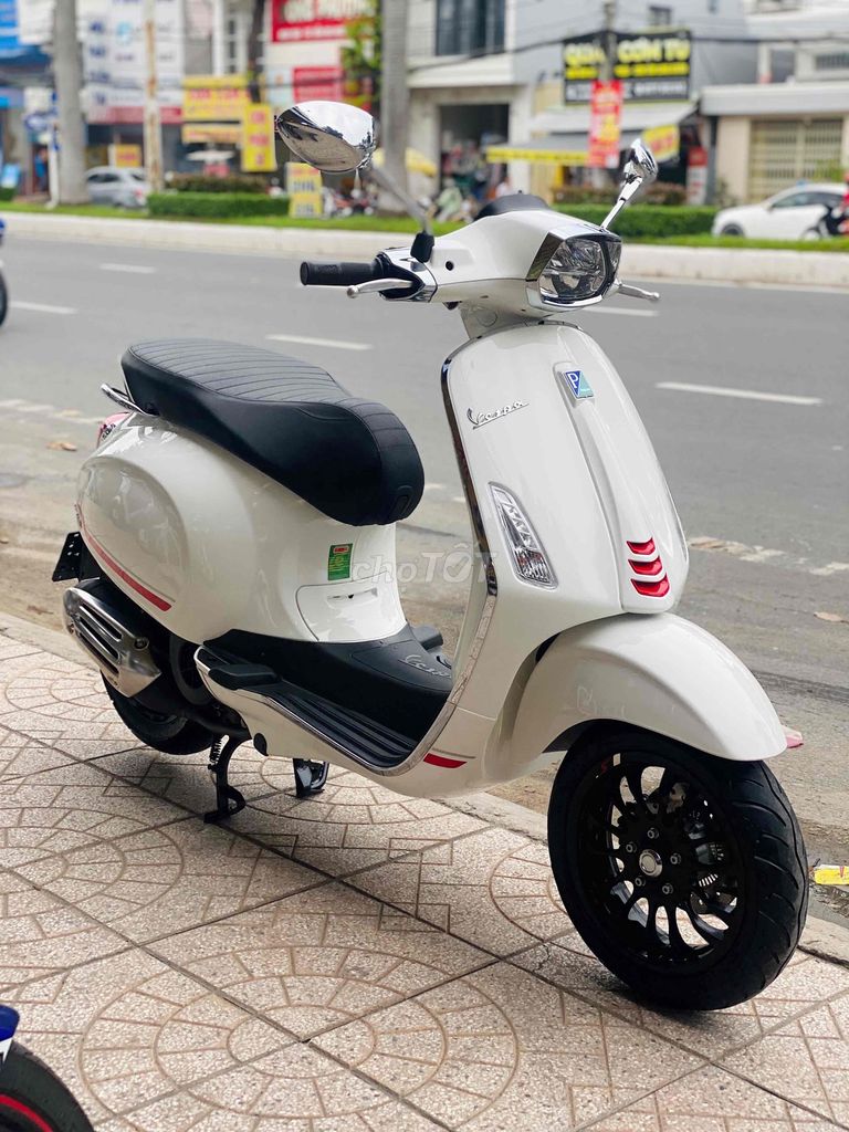 Piaggio 2022 - ảnh 4