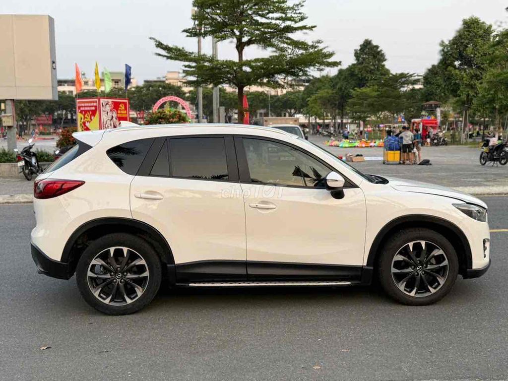 Mazda 2016 - ảnh 3