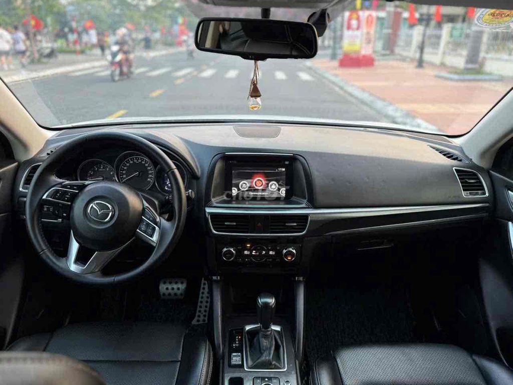 Mazda 2016 - ảnh 4