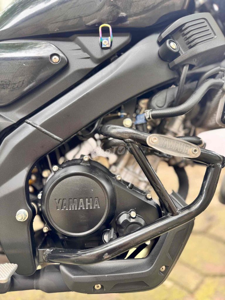 Yamaha XSR 2025 - ảnh 5