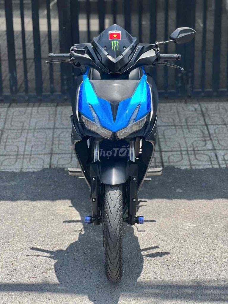 Honda Winner 2019 - ảnh 1