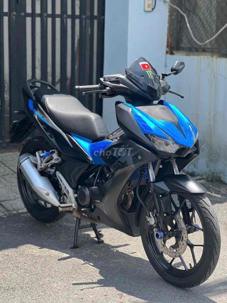 Honda Winner 2019 - ảnh 2