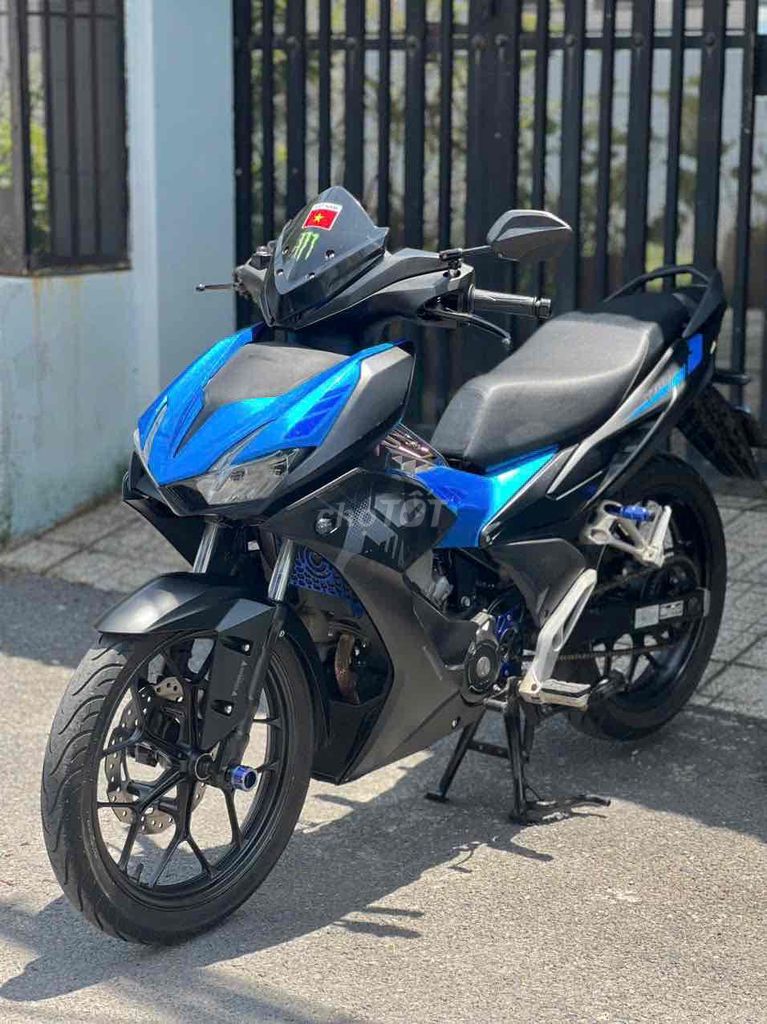 Honda Winner 2019 - ảnh 3