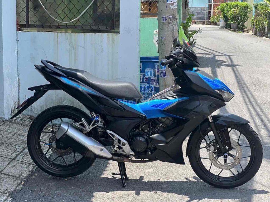 Honda Winner 2019 - ảnh 4