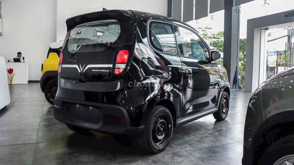 VinFast VF2 - ảnh 4
