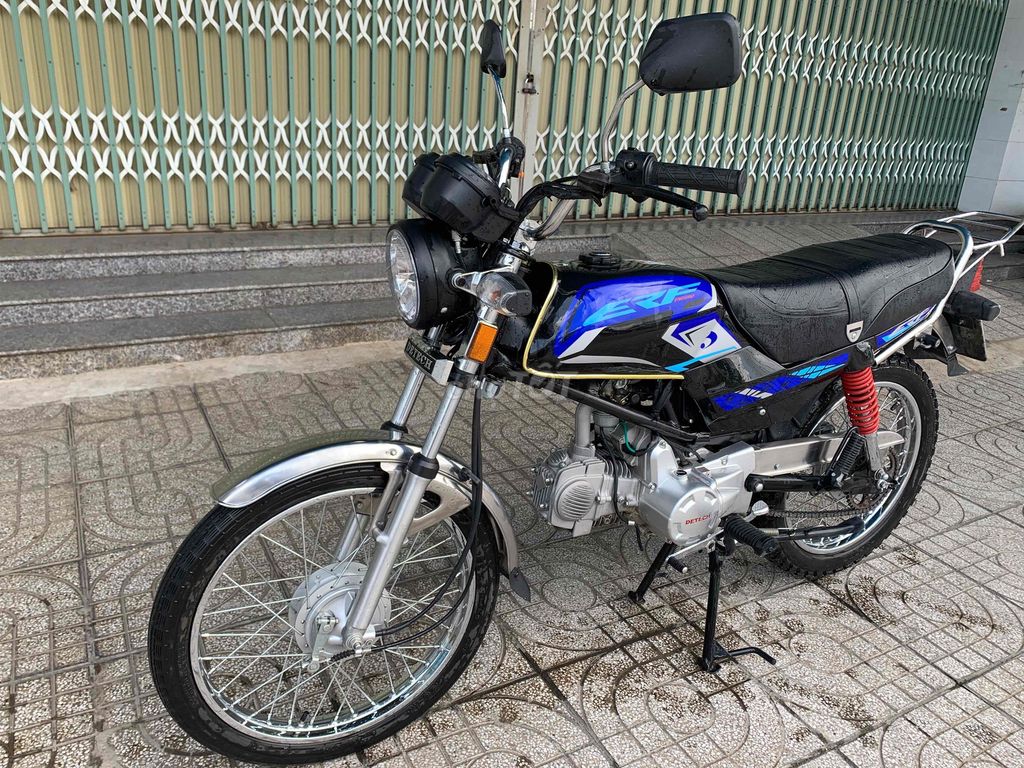 Detech Win 2025 - ảnh 3