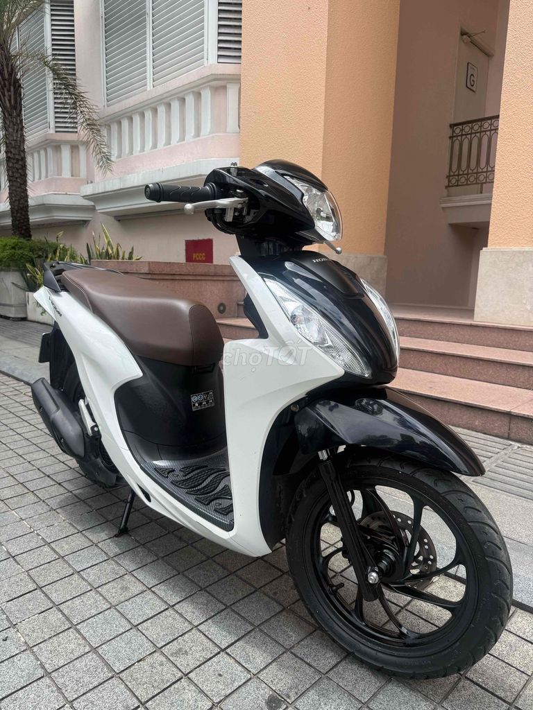 Honda Vision 2024 - ảnh 2