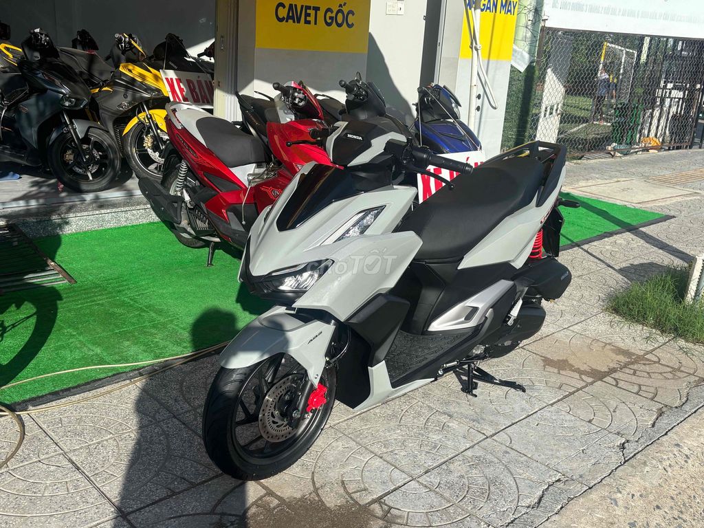 Honda Vario 2024 - ảnh 2