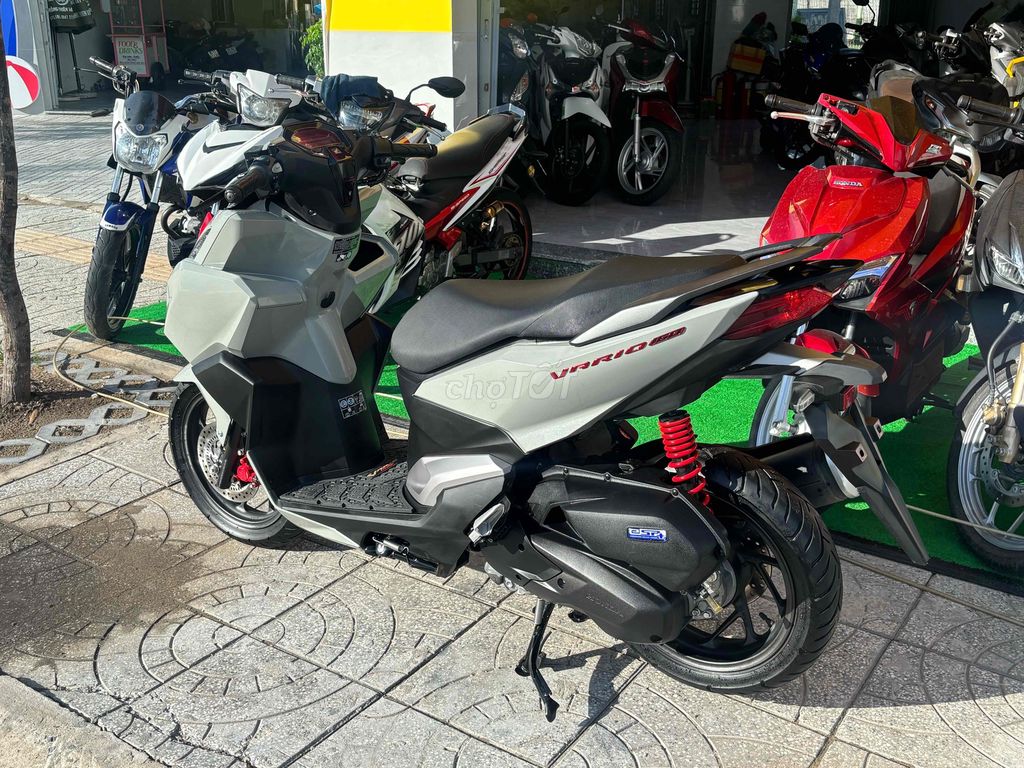 Honda Vario 2024 - ảnh 3