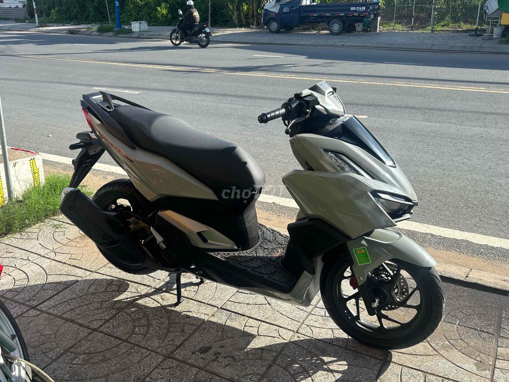 Honda Vario 2024 - ảnh 4