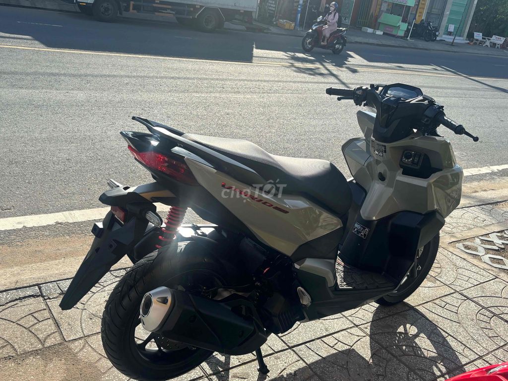 Honda Vario 2024 - ảnh 5