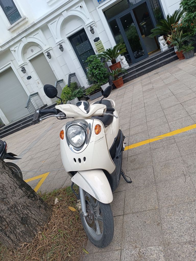 Yamaha Mio 2009 - ảnh 1