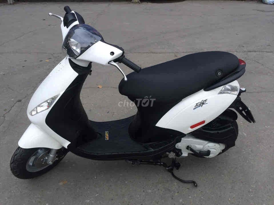 xe zip 2015 - ảnh 1