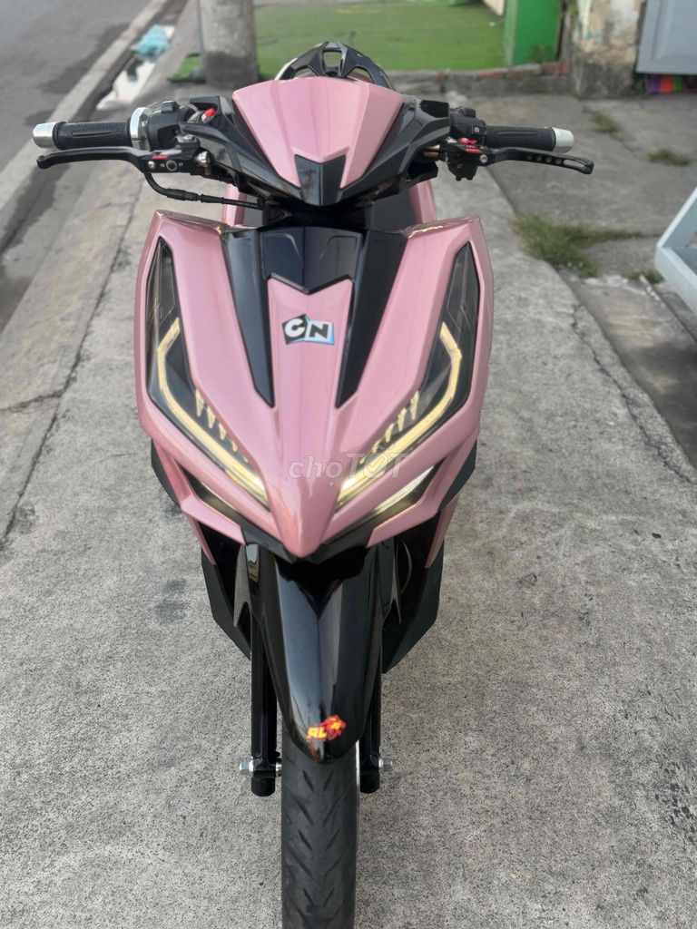 Honda Vario 2020 - ảnh 1