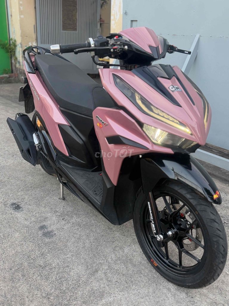 Honda Vario 2020 - ảnh 2
