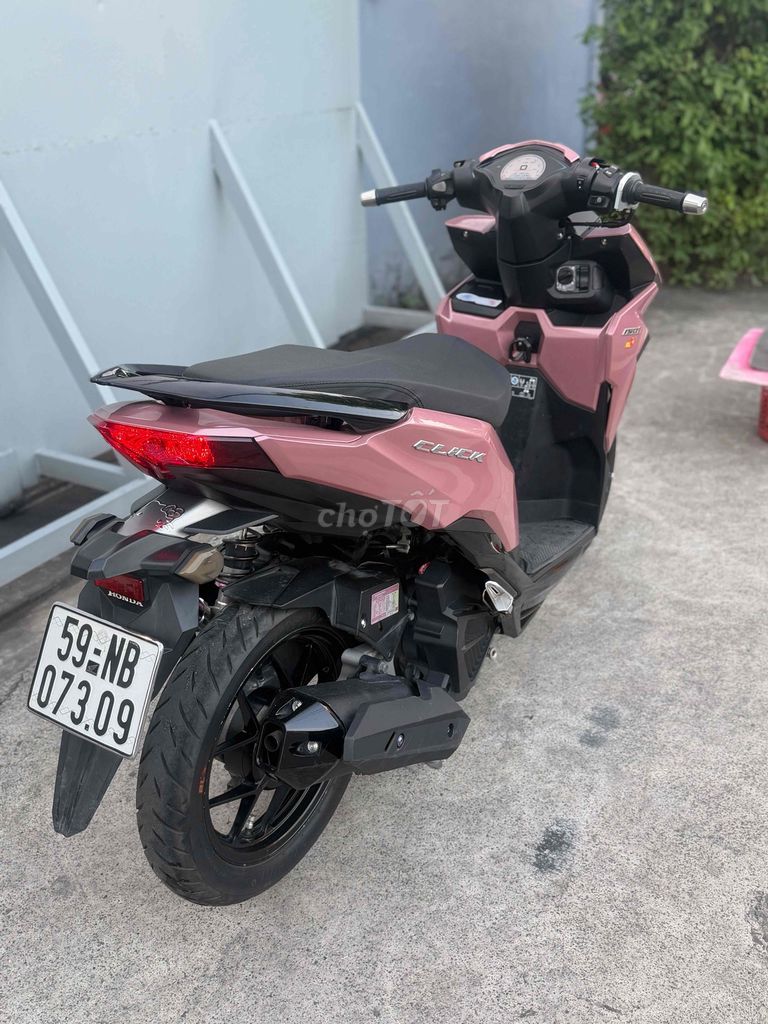 Honda Vario 2020 - ảnh 3