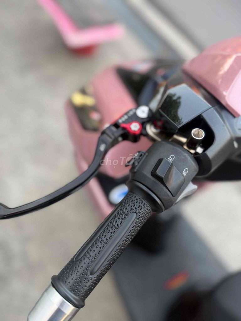 Honda Vario 2020 - ảnh 5