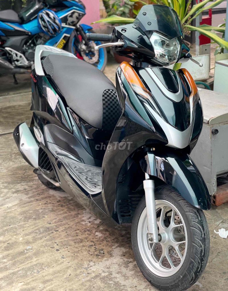 Honda Lead 2019 - ảnh 1