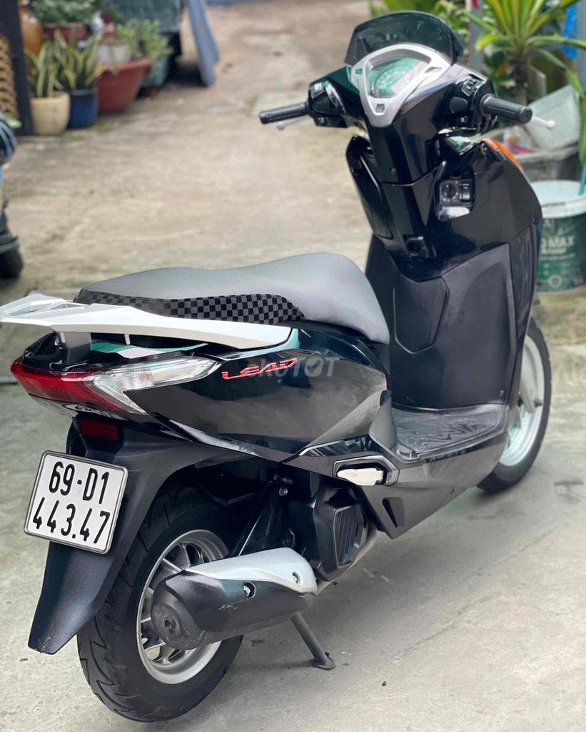 Honda Lead 2019 - ảnh 2