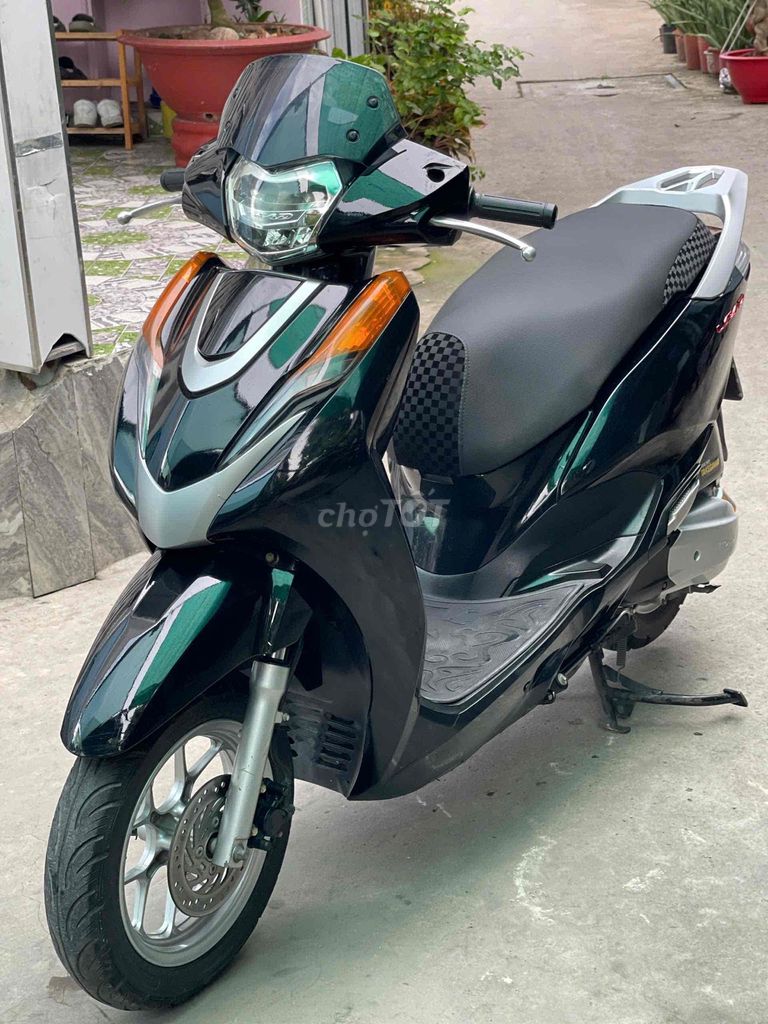 Honda Lead 2019 - ảnh 3