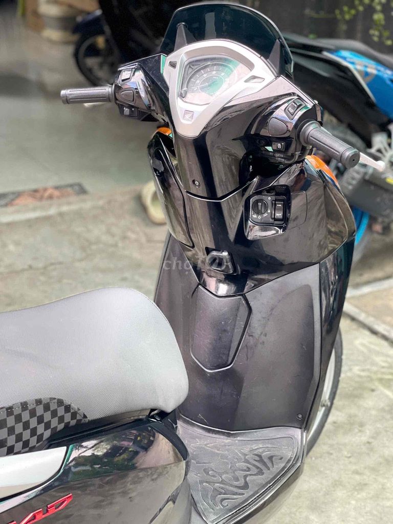 Honda Lead 2019 - ảnh 4