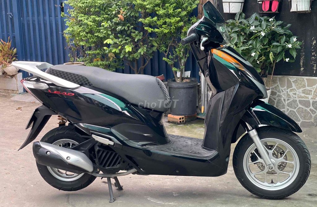 Honda Lead 2019 - ảnh 5