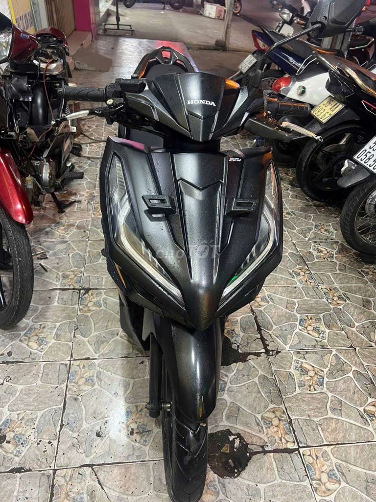 Honda Vario 2024 - ảnh 1