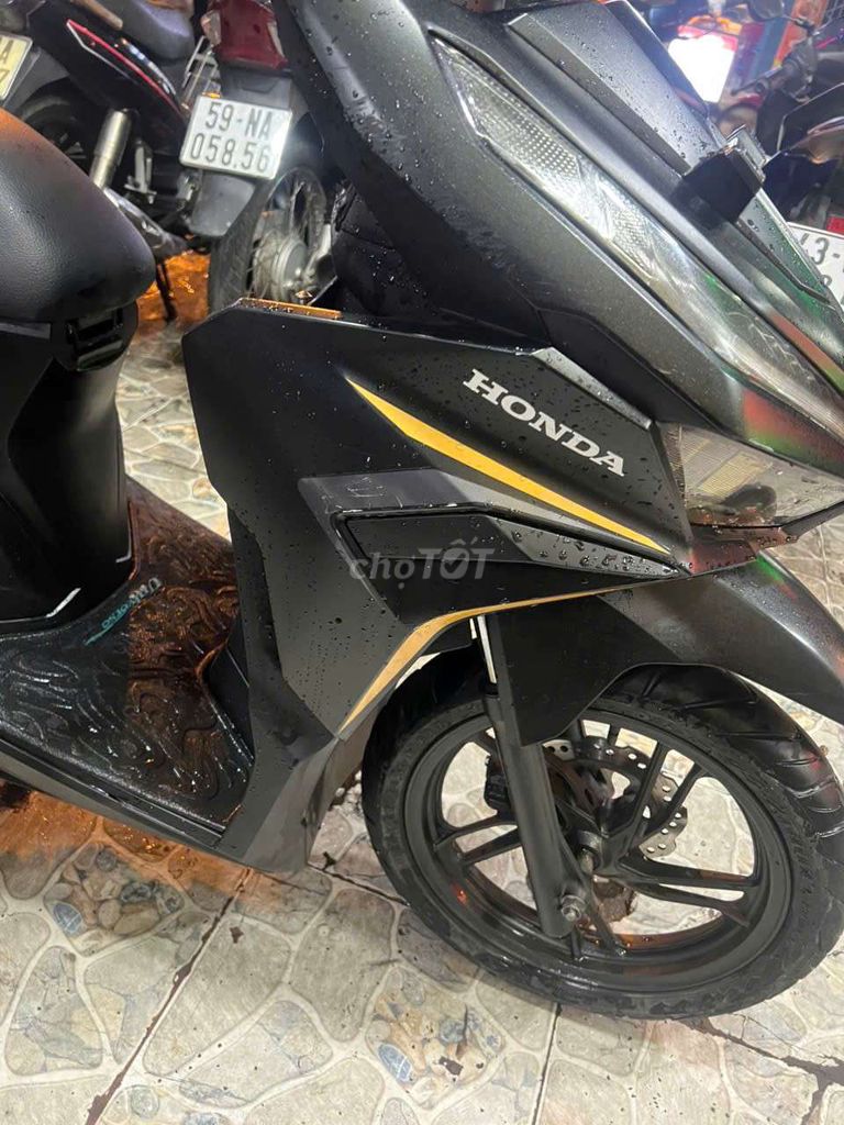 Honda Vario 2024 - ảnh 2