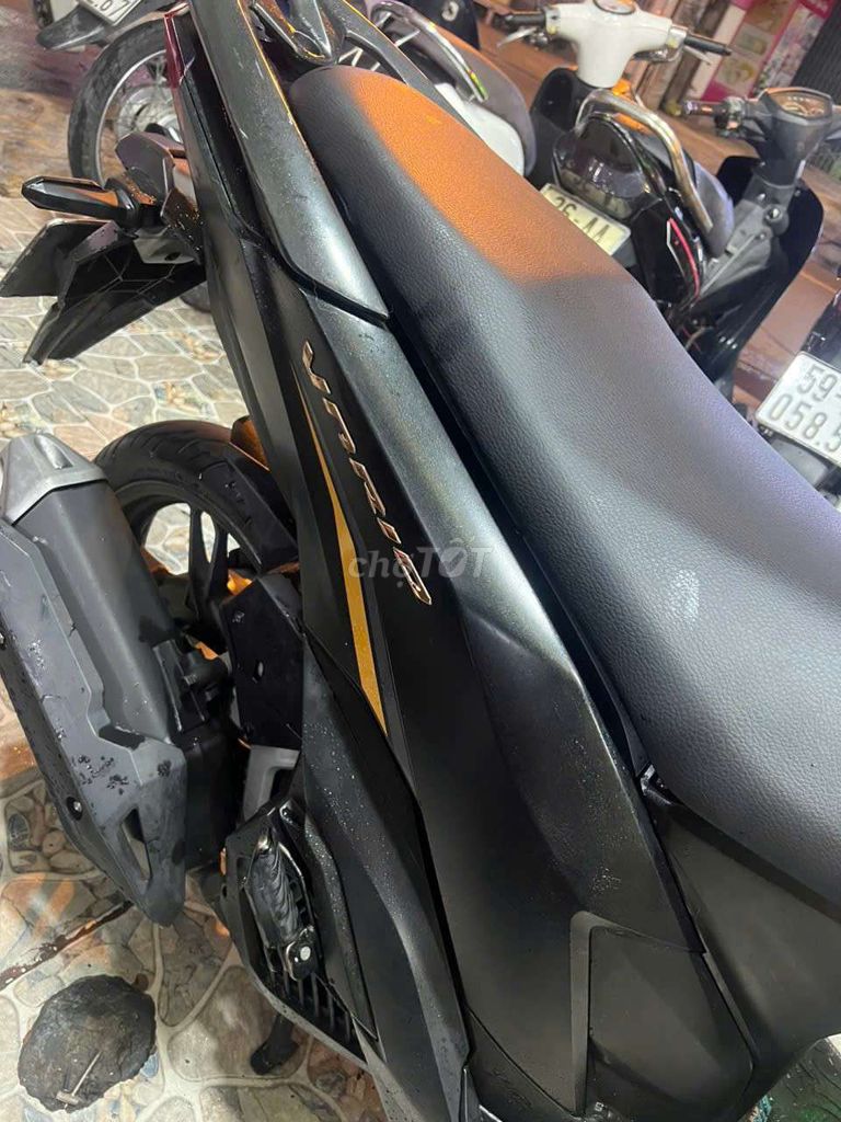 Honda Vario 2024 - ảnh 3