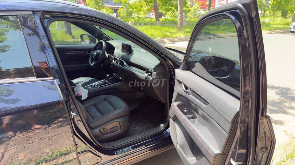Mazda 2024 - ảnh 2