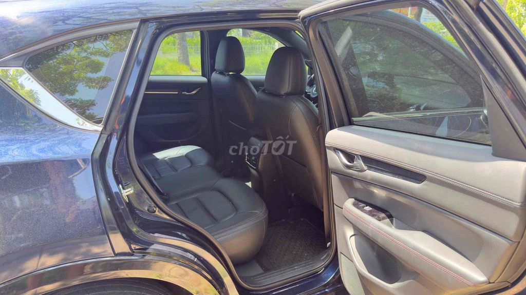 Mazda 2024 - ảnh 3