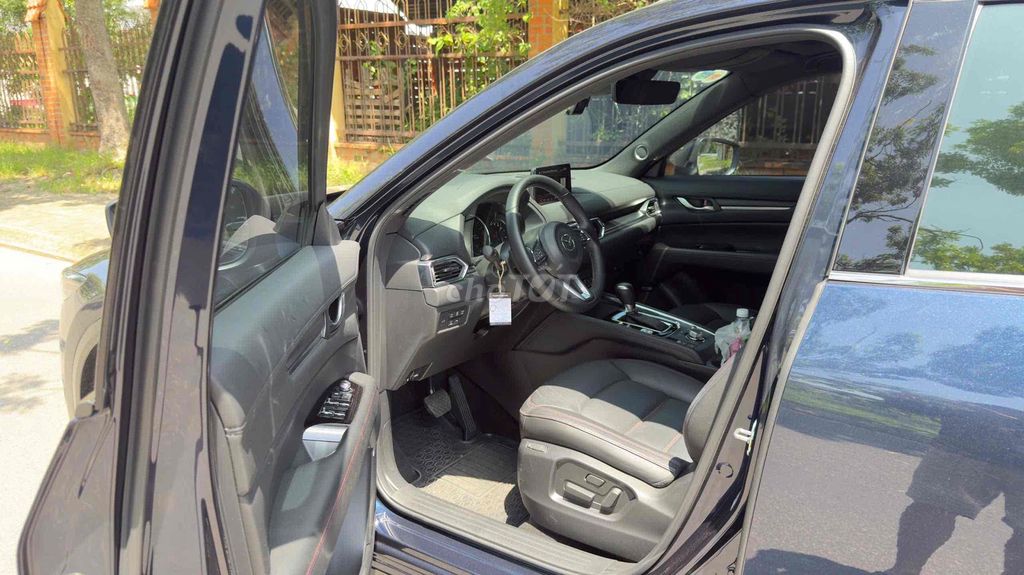 Mazda 2024 - ảnh 5