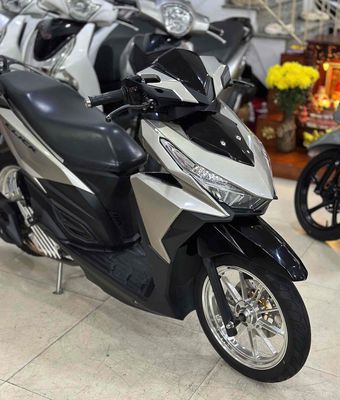 Vario 2018 - ảnh 1
