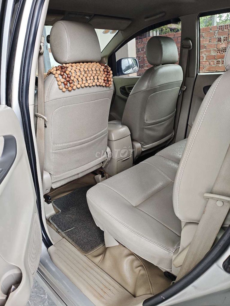 Toyota Innova 2014 - ảnh 3