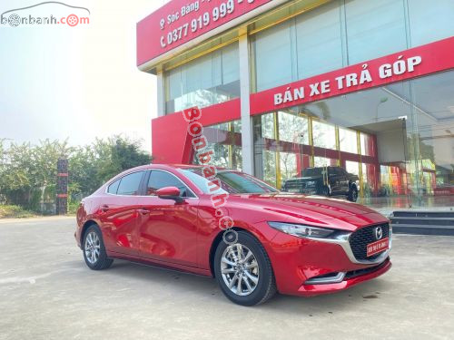 Mazda 3 1.5L Luxury 2022 - ảnh 2