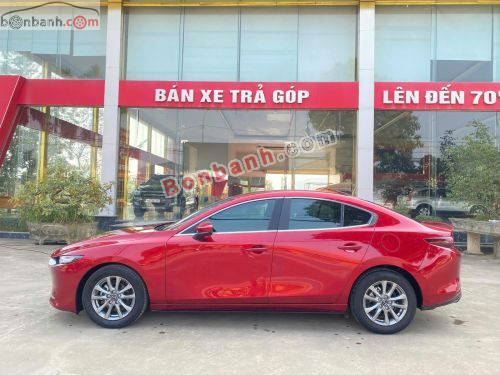 Mazda 3 1.5L Luxury 2022 - ảnh 3