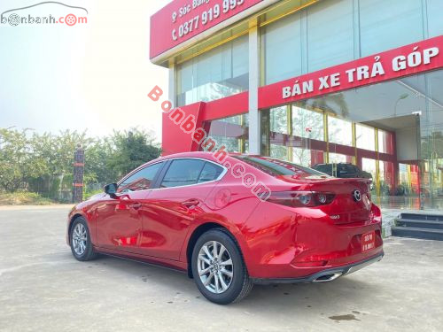 Mazda 3 1.5L Luxury 2022 - ảnh 4