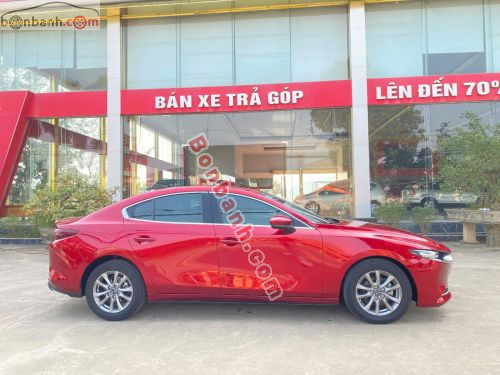 Mazda 3 1.5L Luxury 2022 - ảnh 5