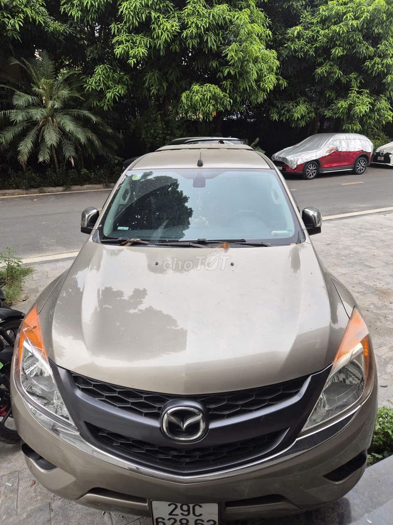 Mazda - ảnh 1