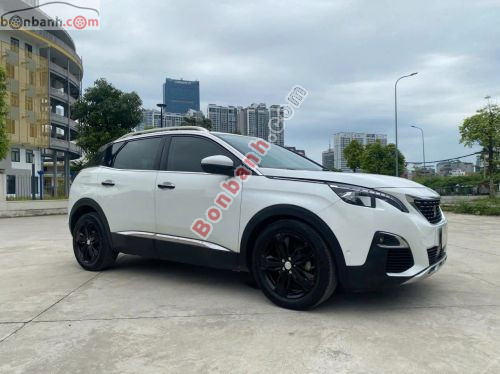 Peugeot 3008 1.6 AT 2018 - ảnh 1