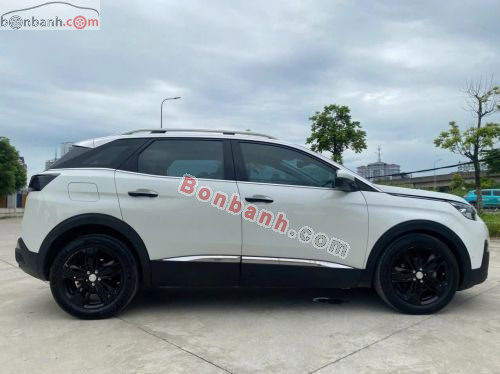 Peugeot 3008 1.6 AT 2018 - ảnh 2