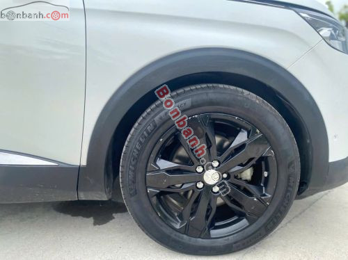 Peugeot 3008 1.6 AT 2018 - ảnh 4