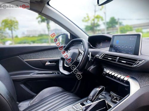 Peugeot 3008 1.6 AT 2018 - ảnh 5