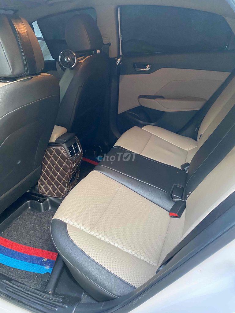 Hyundai Accent 2023 - ảnh 5