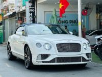 Bentley Continental 2007 - ảnh 1