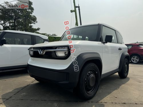 VinFast VF3 Eco 2026 - ảnh 1